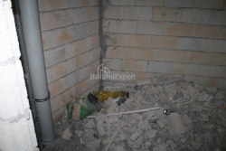 דירה 43.2 מ"ר - סמטת הגיבורים, Batumi, גאורגיה