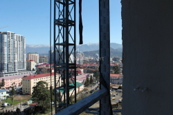 דירה 31.4 מ"ר - סמטת הגיבורים, Batumi, גאורגיה