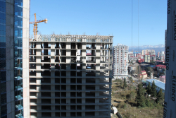 דירה 31.4 מ"ר - סמטת הגיבורים, Batumi, גאורגיה