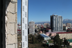 דירה 54 מ"ר - סמטת הגיבורים, Batumi, גאורגיה