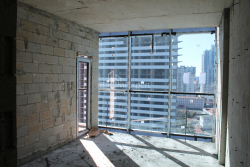 דירה 31.6 מ"ר - סמטת הגיבורים, Batumi, גאורגיה