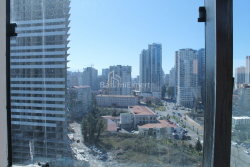 דירה 41.7 מ"ר - סמטת הגיבורים, Batumi, גאורגיה