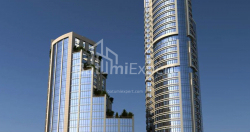 דירה 59.4 מ"ר - סמטת הגיבורים, Batumi, גאורגיה
