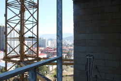 דירה 35 מ"ר - סמטת הגיבורים, Batumi, גאורגיה