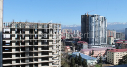 דירה 32.6 מ"ר - סמטת הגיבורים, Batumi, גאורגיה