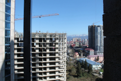 דירה 30.7 מ"ר - סמטת הגיבורים, Batumi, גאורגיה
