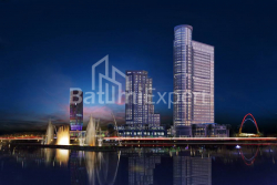 דירה 30.7 מ"ר - סמטת הגיבורים, Batumi, גאורגיה