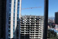 דירה 30.7 מ"ר - סמטת הגיבורים, Batumi, גאורגיה