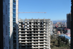 דירה 30.3 מ"ר - סמטת הגיבורים, Batumi, גאורגיה