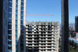 דירה 30.3 מ"ר - סמטת הגיבורים, Batumi, גאורגיה