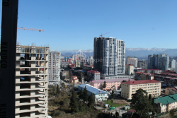 דירה 29.9 מ"ר - סמטת הגיבורים, Batumi, גאורגיה