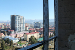 דירה 30 מ"ר - סמטת הגיבורים, Batumi, גאורגיה