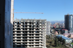 דירה 30 מ"ר - סמטת הגיבורים, Batumi, גאורגיה