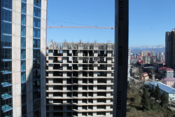דירה 30 מ"ר - סמטת הגיבורים, Batumi, גאורגיה