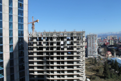 דירה 31.4 מ"ר - סמטת הגיבורים, Batumi, גאורגיה