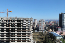 דירה 57.1 מ"ר - סמטת הגיבורים, Batumi, גאורגיה
