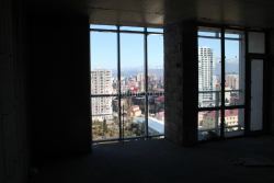 דירה 57.1 מ"ר - סמטת הגיבורים, Batumi, גאורגיה