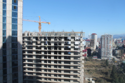 דירה 43.2 מ"ר - סמטת הגיבורים, Batumi, גאורגיה