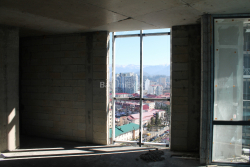 דירה 54 מ"ר - סמטת הגיבורים, Batumi, גאורגיה