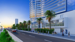 דירה 54 מ"ר - סמטת הגיבורים, Batumi, גאורגיה