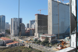 דירה 31.6 מ"ר - סמטת הגיבורים, Batumi, גאורגיה
