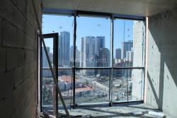דירה 31.6 מ"ר - סמטת הגיבורים, Batumi, גאורגיה