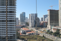 דירה 31.6 מ"ר - סמטת הגיבורים, Batumi, גאורגיה