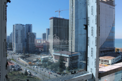 דירה 41.7 מ"ר - סמטת הגיבורים, Batumi, גאורגיה