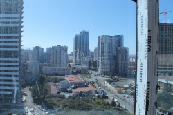 דירה 41.7 מ"ר - סמטת הגיבורים, Batumi, גאורגיה