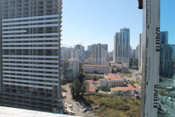 דירה 41.7 מ"ר - סמטת הגיבורים, Batumi, גאורגיה