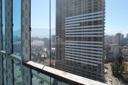 דירה 41.7 מ"ר - סמטת הגיבורים, Batumi, גאורגיה