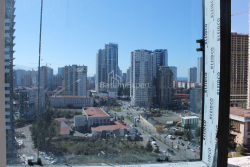 דירה 38.3 מ"ר - סמטת הגיבורים, Batumi, גאורגיה