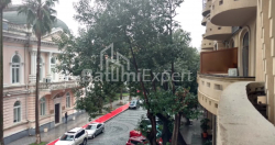 דירה 201 מ"ר - זוראבה גורגילדזה, Batumi, גאורגיה