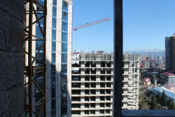 דירה 32.6 מ"ר - סמטת הגיבורים, Batumi, גאורגיה