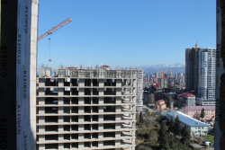 דירה 30.3 מ"ר - סמטת הגיבורים, Batumi, גאורגיה