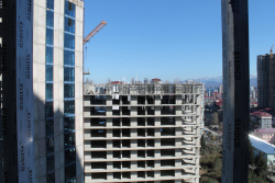 דירה 30.3 מ"ר - סמטת הגיבורים, Batumi, גאורגיה