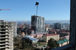 דירה 30 מ"ר - סמטת הגיבורים, Batumi, גאורגיה