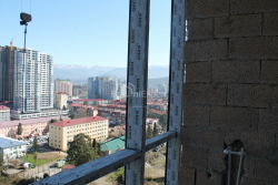 דירה 30 מ"ר - סמטת הגיבורים, Batumi, גאורגיה