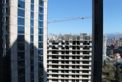 דירה 30 מ"ר - סמטת הגיבורים, Batumi, גאורגיה