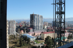 דירה 31.4 מ"ר - סמטת הגיבורים, Batumi, גאורגיה
