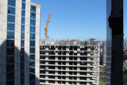 דירה 31.4 מ"ר - סמטת הגיבורים, Batumi, גאורגיה