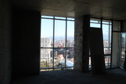 דירה 57.1 מ"ר - סמטת הגיבורים, Batumi, גאורגיה