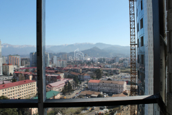 דירה 43.2 מ"ר - סמטת הגיבורים, Batumi, גאורגיה