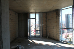 דירה 43.2 מ"ר - סמטת הגיבורים, Batumi, גאורגיה