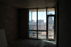 דירה 38.3 מ"ר - סמטת הגיבורים, Batumi, גאורגיה