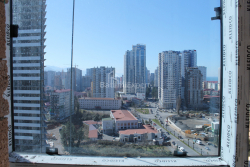 דירה 38.3 מ"ר - סמטת הגיבורים, Batumi, גאורגיה