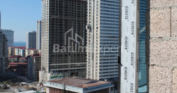 דירה 59.4 מ"ר - סמטת הגיבורים, Batumi, גאורגיה