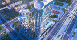 דירה 35.2 מ"ר - סמטת הגיבורים, Batumi, גאורגיה