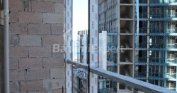 דירה 35.2 מ"ר - סמטת הגיבורים, Batumi, גאורגיה