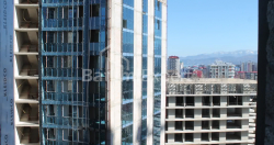 דירה 35.2 מ"ר - סמטת הגיבורים, Batumi, גאורגיה